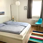 Lejlighed Luise 12 11 Norderney