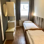 Luise 12 11 Lejlighed