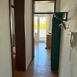 Luise 12 11 Lejlighed