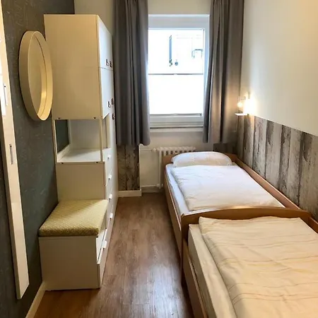 Luise 12 11 Apartment