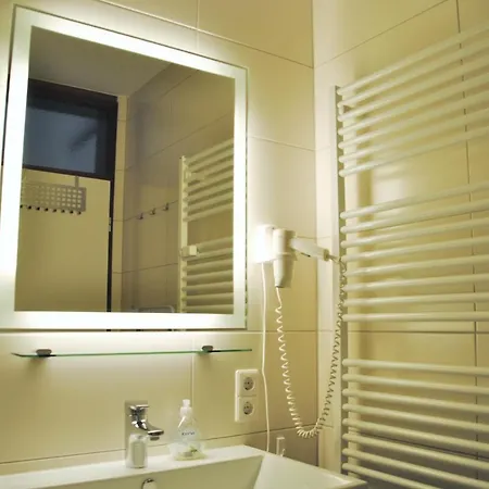 Luise 12 11 Apartment