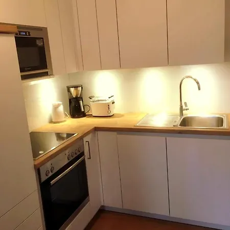 Reichsadler 11 Apartment *