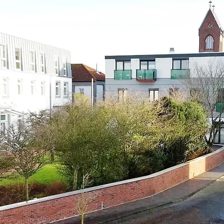 Luise 12 11 * Norderney