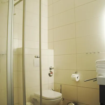 Apartment Luise 12 11 *