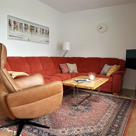 Luise 12 11 * Norderney