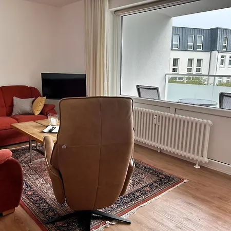 Apartment Luise 12 11