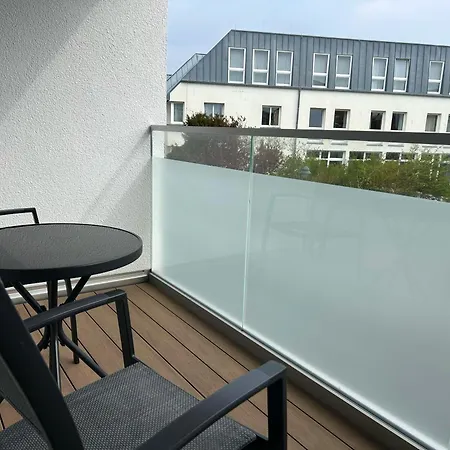 Luise 12 11 * Norderney