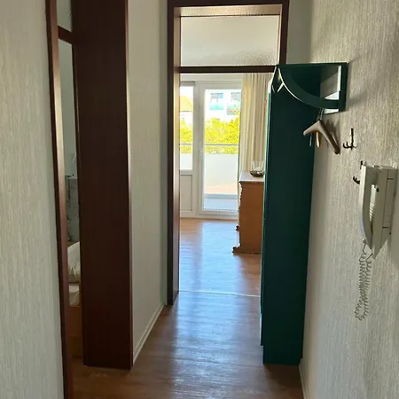 Luise 12 11 Apartment