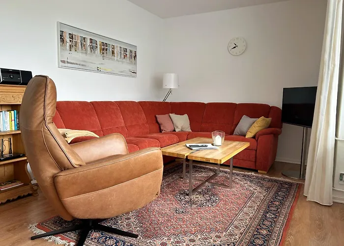 Luise 12 11 * 诺德奈